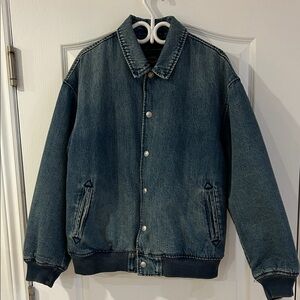 Levi’s Denim Jacket